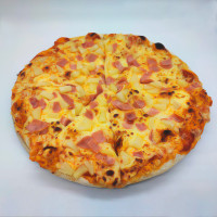 PIZZA HAWAIANA