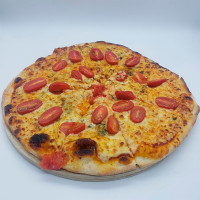 PIZZA ANTONELLA