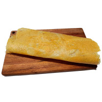 Chicharrón de queso