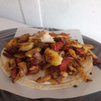 Taco Campechano