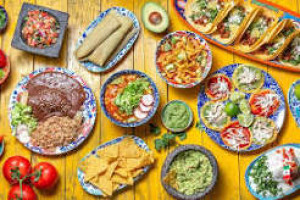 Antojitos, tacos y algo más "Monarcas"